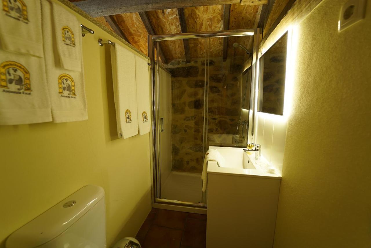 הוילה סלוריקו דה באשטו Quinta Da Eira Do Prado מראה חיצוני תמונה