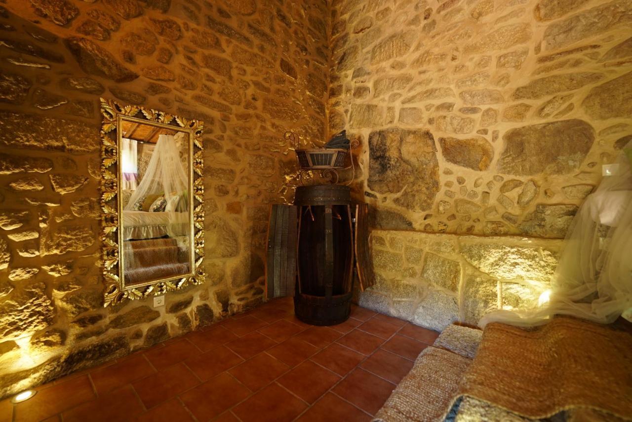 הוילה סלוריקו דה באשטו Quinta Da Eira Do Prado מראה חיצוני תמונה